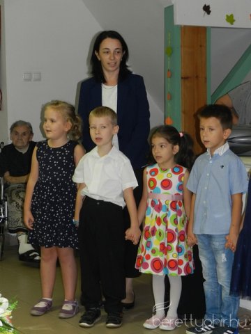 90. születésnap a Fényes-házban 09